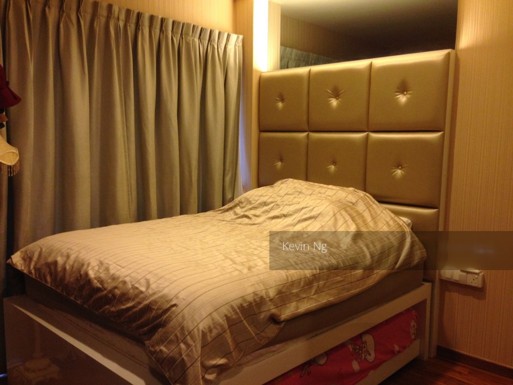 Blu Coral (D15), Condominium #156135922